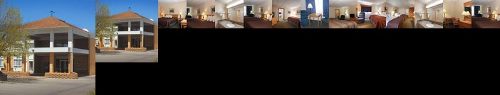 Best Western Lee's Motor Inn