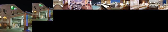 Holiday Inn Express Pierre/Fort Pierre