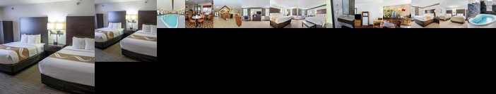 Comfort Inn Hill City