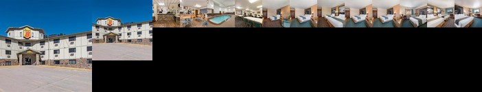 Super 8 Motel Hill City