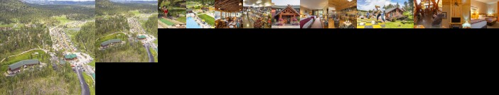 The Lodge at Palmer Gulch