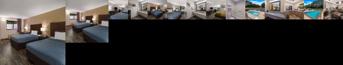 Econo Lodge Martin (Tennessee)
