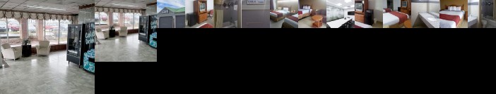Days Inn Alcoa Knoxville Airport