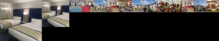 Country Inn & Suites, Knoxville Airport