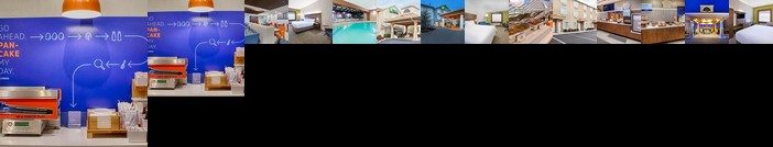 Holiday Inn Express Alcoa Knoxville Airport