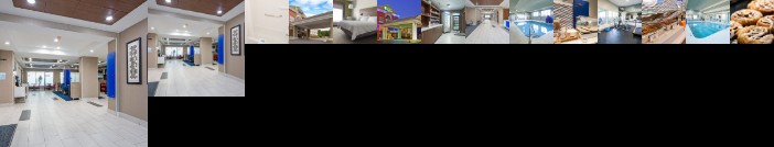 Holiday Inn Express Hotel & Suites Chattanooga East Ridge