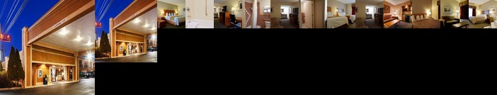 BEST WESTERN Thunderbird Motel