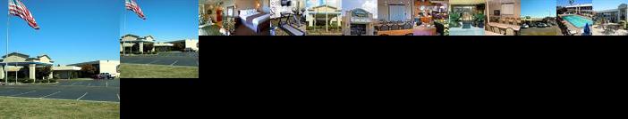 BEST WESTERN Dyersburg Inn
