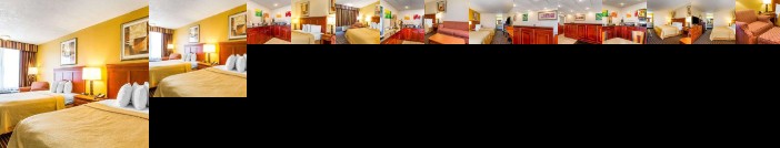 Quality Inn Dyersburg