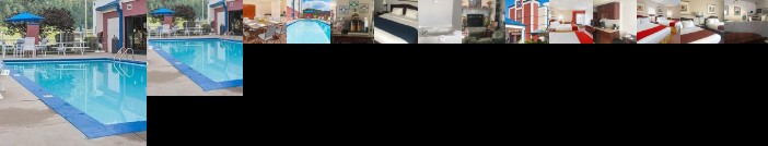Holiday Inn Express Erwin TN