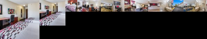 Red Roof Inn Etowah