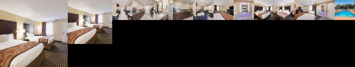 BEST WESTERN McKenzie