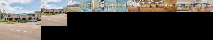 Clarion Hotel Memphis