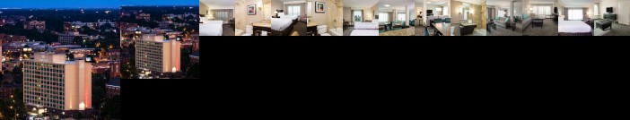 Crowne Plaza Hotel Memphis