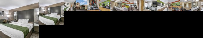 Quality Inn Rogersville