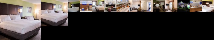 Quality Inn & Suites Sweetwater