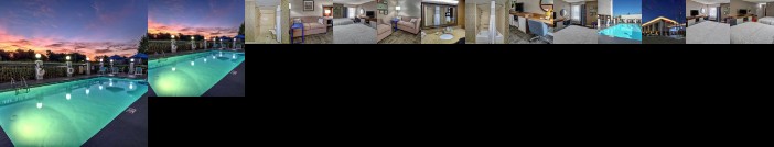 Hampton Inn Tullahoma