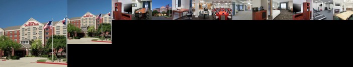 Hilton Garden Inn Dallas Allen