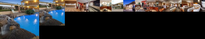 Best Western Angleton Inn