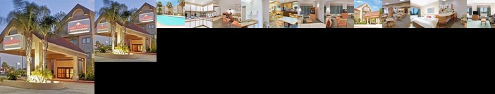 Hawthorn Suites by Wyndham Aransas Pass