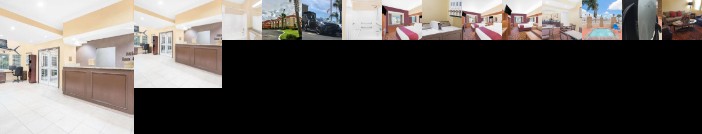 Microtel Inn & Suites Aransas Pass