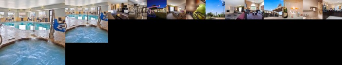 BEST WESTERN Borger Inn