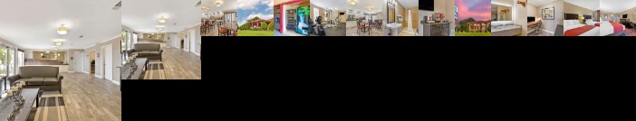 BEST WESTERN Brady Inn