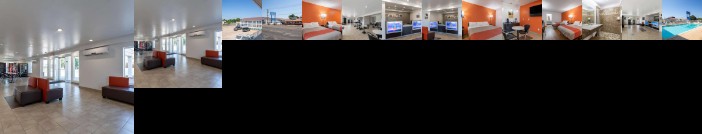 Americas Best Value Inn & Suites - Bryan College Station TX