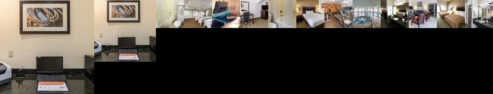 Comfort Suites Burleson