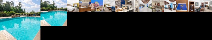 Holiday Inn Express Conroe