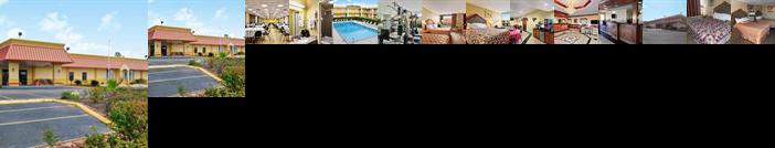 Ramada Inn Conroe