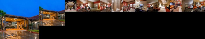 Best Western Executive Inn El Campo
