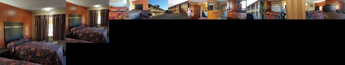 Carefree Inn Flatonia
