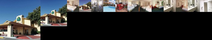 La Quinta Inn Fort Stockton