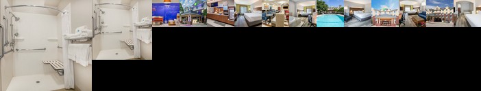 Holiday Inn Express Hotel & Suites Dallas Grand Prairie
