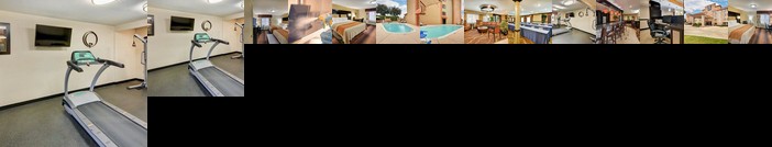 Comfort Inn Grapevine