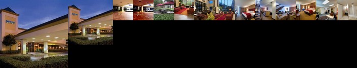 Park Inn Houston North Hotel and Conference Center