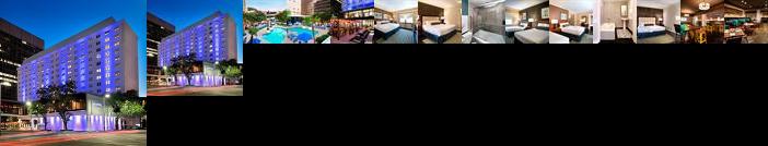 Crowne Plaza Houston Downtown