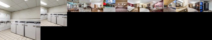 Baymont Inn & Suites Houston