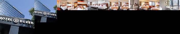 Hotel Derek Houston Galleria