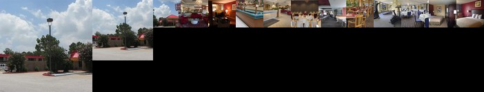 Ramada Inn and Suites North Houston