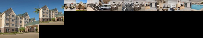 Country Inn & Suites By Carlson Houston Intercontinental Airport East
