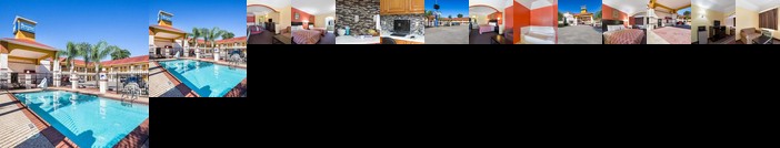 Rodeway Inn & Suites Humble