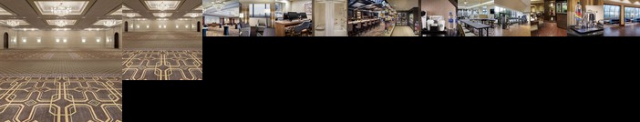 Sheraton DFW Airport Hotel