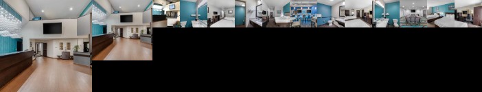 Sleep Inn DFW North Irving