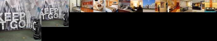 Springhill Suites Houston Katy Mills