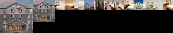 Value Place Hotel Killeen