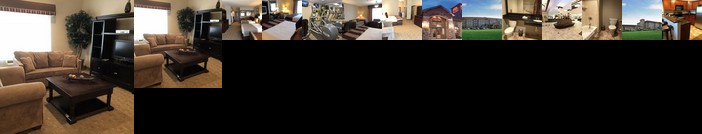 Shilo Inn Suites Hotel Killeen