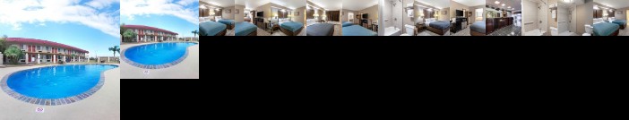 Quality Inn Kingsville