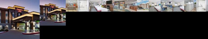 Hampton Inn Kingsville